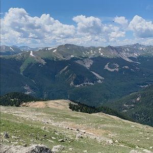 Meet your Posher, Jackson